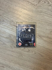 The Chronicles of Riddick: Escape from Butcher Bay PlayStation 3