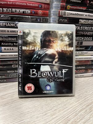 Beowulf PlayStation 3