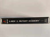 X-Men: Mutant Academy 2 PlayStation for sale