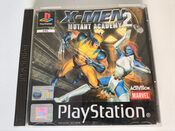 X-Men: Mutant Academy 2 PlayStation