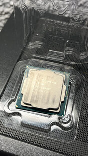 Intel Core i5-9400F 2.9-4.1 GHz LGA1151 6-Core CPU