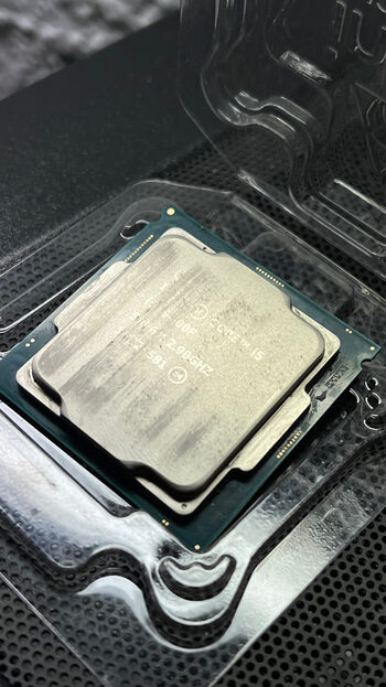 Buy Intel Core i5-9400F 2.9-4.1 GHz LGA1151 6-Core CPU