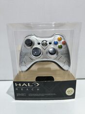 Mando Xbox 360 Edición Halo Reach