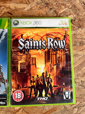 Saints Row (2006) Xbox 360