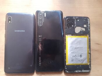 Get Samsung Galaxy A10e