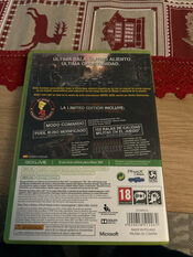 Metro: Last Light Xbox 360