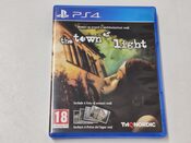 The Town of Light PlayStation 4