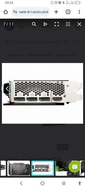 Msi 4060 ti