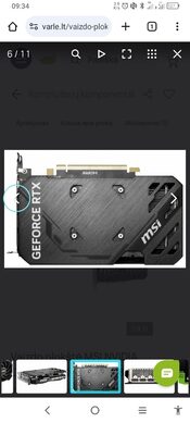 Msi 4060 ti