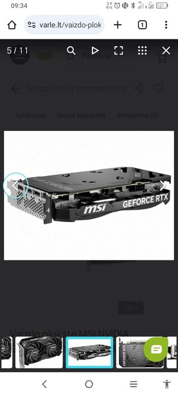 Buy Msi 4060 ti