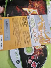 Buy Resident Evil 5 Xbox 360