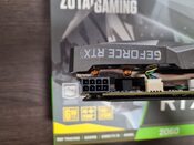 Zotac GeForce RTX 2060 6 GB 1365-1680 Mhz PCIe x16 GPU for sale