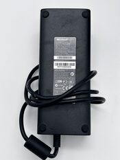 Xbox 360 S Slim 250GB (NO HDD) Žaidimų Konsolės Juodas Rinkinys