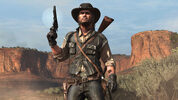 Red Dead Redemption (PC) Rockstar Key GLOBAL