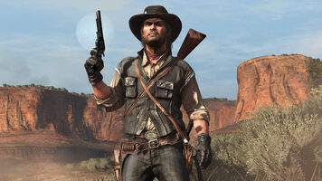 Buy Red Dead Redemption PC Rockstar Games Launcher key! Cheap price