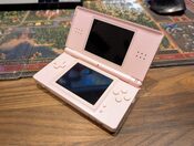 Redeem Nintendo DS Lite, Pink + 3 Games