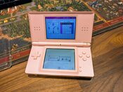 Nintendo DS Lite, Pink + 3 Games