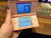 Nintendo DS Lite, Pink + 3 Games