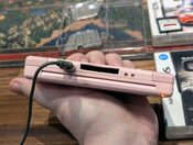 Nintendo DS Lite, Pink + 3 Games