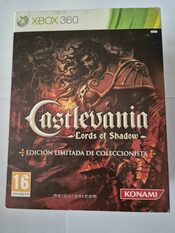 Castlevania: Lords of Shadow Collection Xbox 360