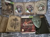 Castlevania: Lords of Shadow Collection Xbox 360