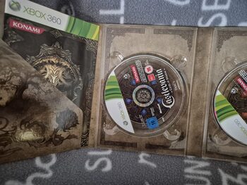 Castlevania: Lords of Shadow Collection Xbox 360 for sale