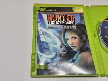 Buy Hunter: The Reckoning – Redeemer Xbox