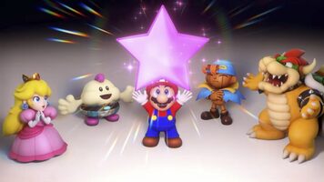 Super Mario RPG Nintendo Switch for sale