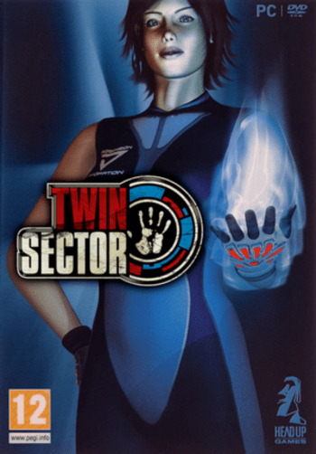 Twin Sector (PC) Steam Key GLOBAL