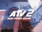 Get ATV Quad Power Racing 2 Nintendo GameCube