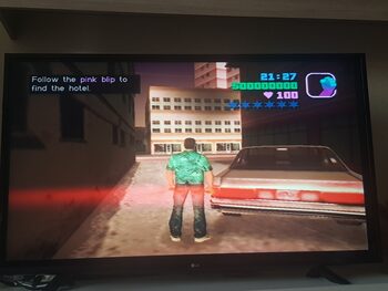 Grand Theft Auto: Vice City PlayStation 2