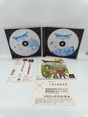 Dragon Warrior Vii PlayStation