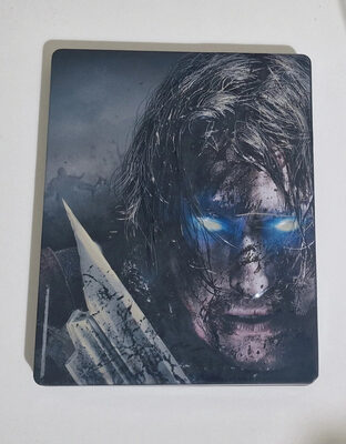 Middle-earth: Shadow of Mordor Steelbook Edition Xbox One