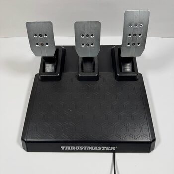 Get THRUSTMASTER T248 Racing Wheel and Magnetic Pedals with HYBRID DRIVE