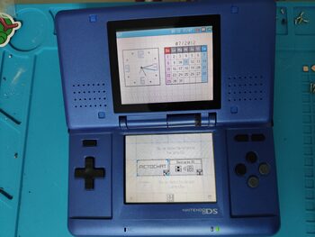 Nintendo DS Fat+Lote DS FAT for sale