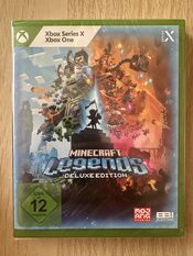 Minecraft: Legends Xbox One