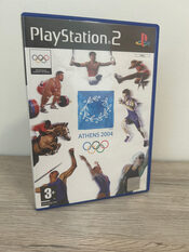 Athens 2004 PlayStation 2