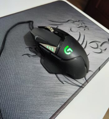 Logitech G502 Proteus Spectrum for sale