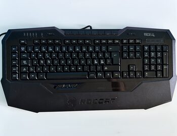 Roccat ROC-12-724 klaviatūra