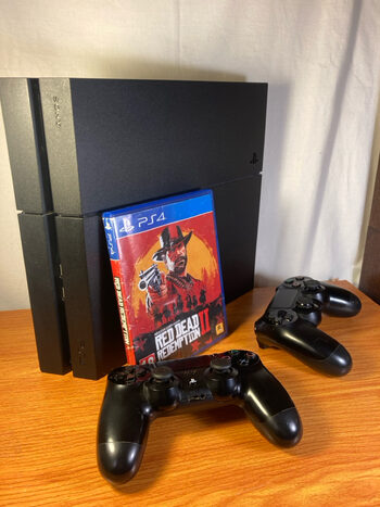 Ps4 far 1Tb