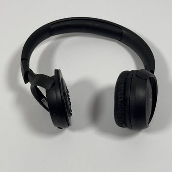 JBL TUNE 500BT Wireless On Ear Headphones - Black for sale