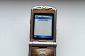 Motorola RAZR V3i