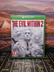 The Evil Within 2 Xbox One