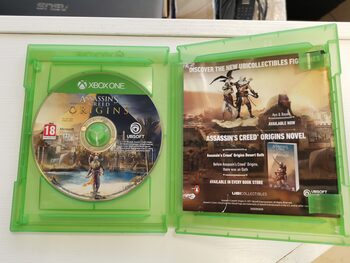 Assassin's Creed Origins Xbox One