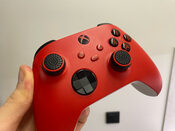 Get XBOX Series S/X Pulse Red Controller / Pultelis