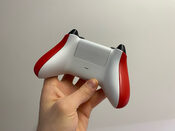 XBOX Series S/X Pulse Red Controller / Pultelis