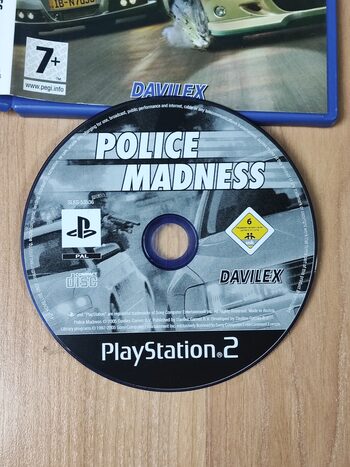 Get London Racer: Destruction Madness PlayStation 2