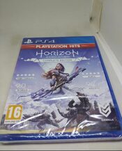 Horizon Zero Dawn: Complete Edition PlayStation 4