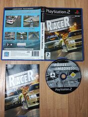 London Racer: Destruction Madness PlayStation 2