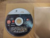 BioShock Xbox 360